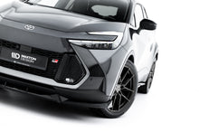 Carica l'immagine nel visualizzatore di Gallery, Lip Anteriore Toyota C-HR Mk2 — vista posteriore
