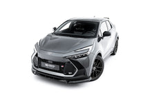 Carica l'immagine nel visualizzatore di Gallery, Lip Anteriore Toyota C-HR Mk2 — dettaglio del fissaggio