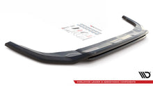 Carica l'immagine nel visualizzatore di Gallery, Lip Anteriore Toyota RAV4 Mk5 GR-Sport — vista d'insieme