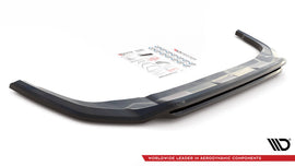 Lip Anteriore Toyota RAV4 Mk5 GR-Sport — vista d'insieme
