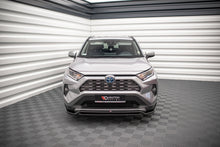 Carica l'immagine nel visualizzatore di Gallery, Lip Anteriore Toyota RAV4 Mk5 GR-Sport — dettaglio del profilo