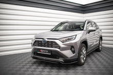 Carica l'immagine nel visualizzatore di Gallery, Lip Anteriore Toyota RAV4 Mk5 GR-Sport — montato sulla vettura