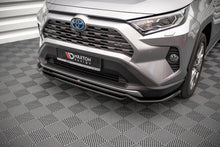Carica l'immagine nel visualizzatore di Gallery, Lip Anteriore Toyota RAV4 Mk5 GR-Sport — vista laterale