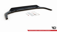 Carica l'immagine nel visualizzatore di Gallery, Lip Anteriore Toyota RAV4 Mk5 GR-Sport — particolare della finitura