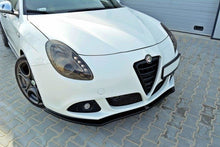 Carica l'immagine nel visualizzatore di Gallery, Lip anteriore V.1 Alfa Romeo Giulietta - vista di dettaglio