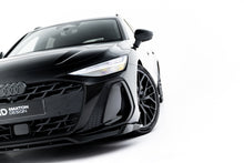 Load image into Gallery viewer, Lip Anteriore V.1 Audi A6 C9 S-Line — vista d'insieme