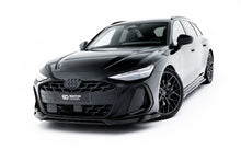 Load image into Gallery viewer, Lip Anteriore V.1 Audi A6 C9 S-Line — vista angolata