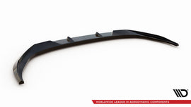 Lip Anteriore V.1 Audi S3 Sportback 8Y Facelift S-Line — dettaglio del profilo