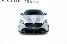 Carica l'immagine nel visualizzatore di Gallery, Lip Anteriore V.1 BMW Serie 1 M135i xDrive F70 M135i M-Performance — montato sulla vettura