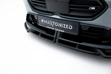 Carica l'immagine nel visualizzatore di Gallery, Lip Anteriore V.1 BMW Serie 1 M135i xDrive F70 M135i M-Performance — vista laterale