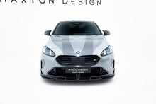 Carica l'immagine nel visualizzatore di Gallery, Lip Anteriore V.1 BMW Serie 1 M135i xDrive F70 M135i M-Performance — vista angolata
