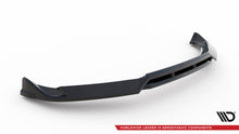 Load image into Gallery viewer, Lip Anteriore V.1 BMW XM G09 — particolare della finitura