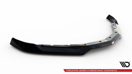 Lip Anteriore V.1 Chevrolet Camaro SS Mk6 Facelift — vista d'insieme