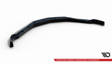 Carica l'immagine nel visualizzatore di Gallery, Lip Anteriore V.1 Chevrolet Camaro SS Mk6 Facelift — dettaglio del profilo
