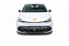 Load image into Gallery viewer, Lip Anteriore V.1 Cupra Born Mk1 — vista laterale