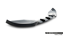 Load image into Gallery viewer, Lip Anteriore V.1 Cupra Born Mk1 — particolare della finitura