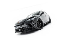 Load image into Gallery viewer, Lip Anteriore V.1 Cupra Ateca Hatchback Mk1 Facelift Leon — vista d'insieme