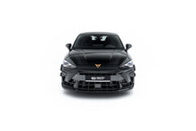 Load image into Gallery viewer, Lip Anteriore V.1 Cupra Ateca Hatchback Mk1 Facelift Leon — dettaglio del profilo