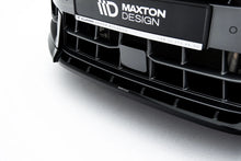 Load image into Gallery viewer, Lip Anteriore V.1 Cupra Ateca Hatchback Mk1 Facelift Leon — vista laterale
