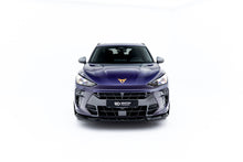 Load image into Gallery viewer, Lip Anteriore V.1 Cupra Terramar Mk1 — vista frontale