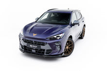 Load image into Gallery viewer, Lip Anteriore V.1 Cupra Terramar Mk1 — montato sulla vettura