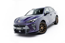 Load image into Gallery viewer, Lip Anteriore V.1 Cupra Terramar Mk1 — particolare della finitura