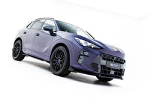 Load image into Gallery viewer, Lip Anteriore V.1 Cupra Terramar Mk1 — dettaglio del fissaggio