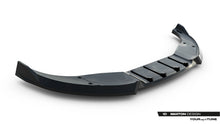 Load image into Gallery viewer, Lip Anteriore V.1 Cupra Terramar Mk1 — vista angolata
