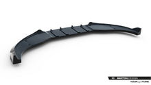 Load image into Gallery viewer, Lip Anteriore V.1 Cupra Terramar Mk1 — particolare del bordo