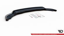 Load image into Gallery viewer, Lip Anteriore V.1 Dodge Durango Mk3 Facelift RT / SRT — vista laterale