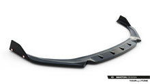 Carica l'immagine nel visualizzatore di Gallery, Lip Anteriore V.1 Hyundai i30 Station Wagon Mk3 Facelift + Flap N-Line — vista d'insieme