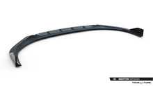 Carica l'immagine nel visualizzatore di Gallery, Lip Anteriore V.1 Hyundai i30 Station Wagon Mk3 Facelift + Flap N-Line — dettaglio del profilo