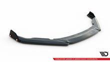 Load image into Gallery viewer, Lip Anteriore V.1 Subaru BRZ Mk1 + Flap — particolare della finitura