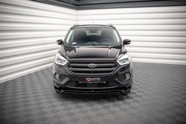 Lip Anteriore V.1 Ford Escape Mk3 ST-Line — vista d'insieme