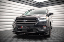 Carica l'immagine nel visualizzatore di Gallery, Lip Anteriore V.1 Ford Escape Mk3 ST-Line — dettaglio del profilo