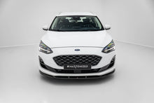 Carica l'immagine nel visualizzatore di Gallery, Lip Anteriore V.1 Ford Focus Mk4 — vista d'insieme