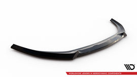 Lip Anteriore V.1 Kia Sportage Mk5 GT-Line — vista d'insieme