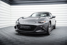 Carica l'immagine nel visualizzatore di Gallery, Splitter anteriore in ABS per Mazda MX-5 ND - particolare del profilo