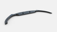 Carica l'immagine nel visualizzatore di Gallery, Lip anteriore Maxton Design montato sul paraurti della Mazda MX-5 ND Mk4