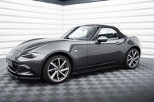 Carica l'immagine nel visualizzatore di Gallery, Lip anteriore Mazda MX-5 ND Mk4 - vista frontale d'insieme