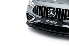 Carica l'immagine nel visualizzatore di Gallery, Lip Anteriore V.1 Mercedes GLA 35 AMG H247 Facelift — vista d'insieme