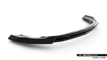 Carica l'immagine nel visualizzatore di Gallery, Lip Anteriore V.1 Mercedes GLA 35 AMG H247 Facelift — vista laterale