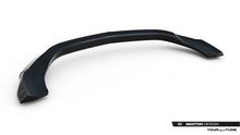 Carica l'immagine nel visualizzatore di Gallery, Lip Anteriore V.1 Mercedes GLA 35 AMG H247 Facelift — particolare della finitura