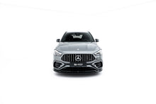 Carica l'immagine nel visualizzatore di Gallery, Lip Anteriore V.1 Mercedes GLA 35 AMG H247 Facelift — vista posteriore