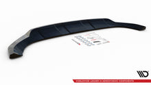 Carica l'immagine nel visualizzatore di Gallery, Lip Anteriore V.1 Mercedes GLS X167 AMG-Line — vista d'insieme