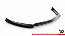 Load image into Gallery viewer, Lip Anteriore V.1 Mercedes Classe S Coupé C217 Facelift AMG-Line — vista d'insieme