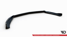 Load image into Gallery viewer, Lip Anteriore V.1 Mercedes Classe S Coupé C217 Facelift AMG-Line — dettaglio del profilo