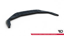 Carica l'immagine nel visualizzatore di Gallery, Lip Anteriore V.1 Porsche 718 Cayman GTS 982c / 718 Boxster GTS 982 — vista d'insieme