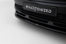 Carica l'immagine nel visualizzatore di Gallery, Lip Anteriore V.1 Skoda Kamiq Mk1 Facelift Monte Carlo — vista laterale