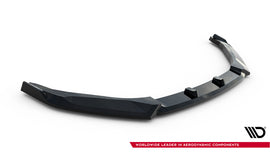 Lip Anteriore V.1 Subaru BRZ Mk2 — vista d'insieme
